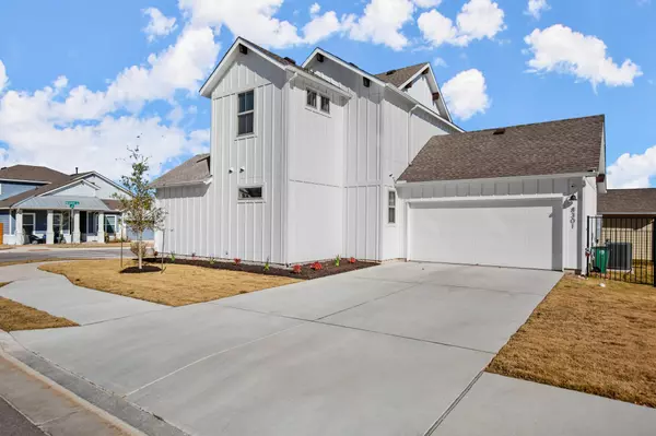 Austin, TX 78744,8301 Orizzonte ST