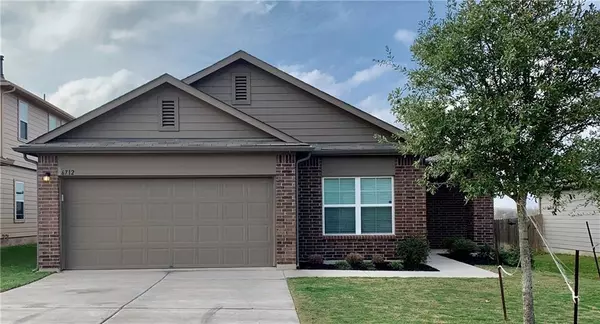 6712 Paseo San Lucas LN, Austin, TX 78744