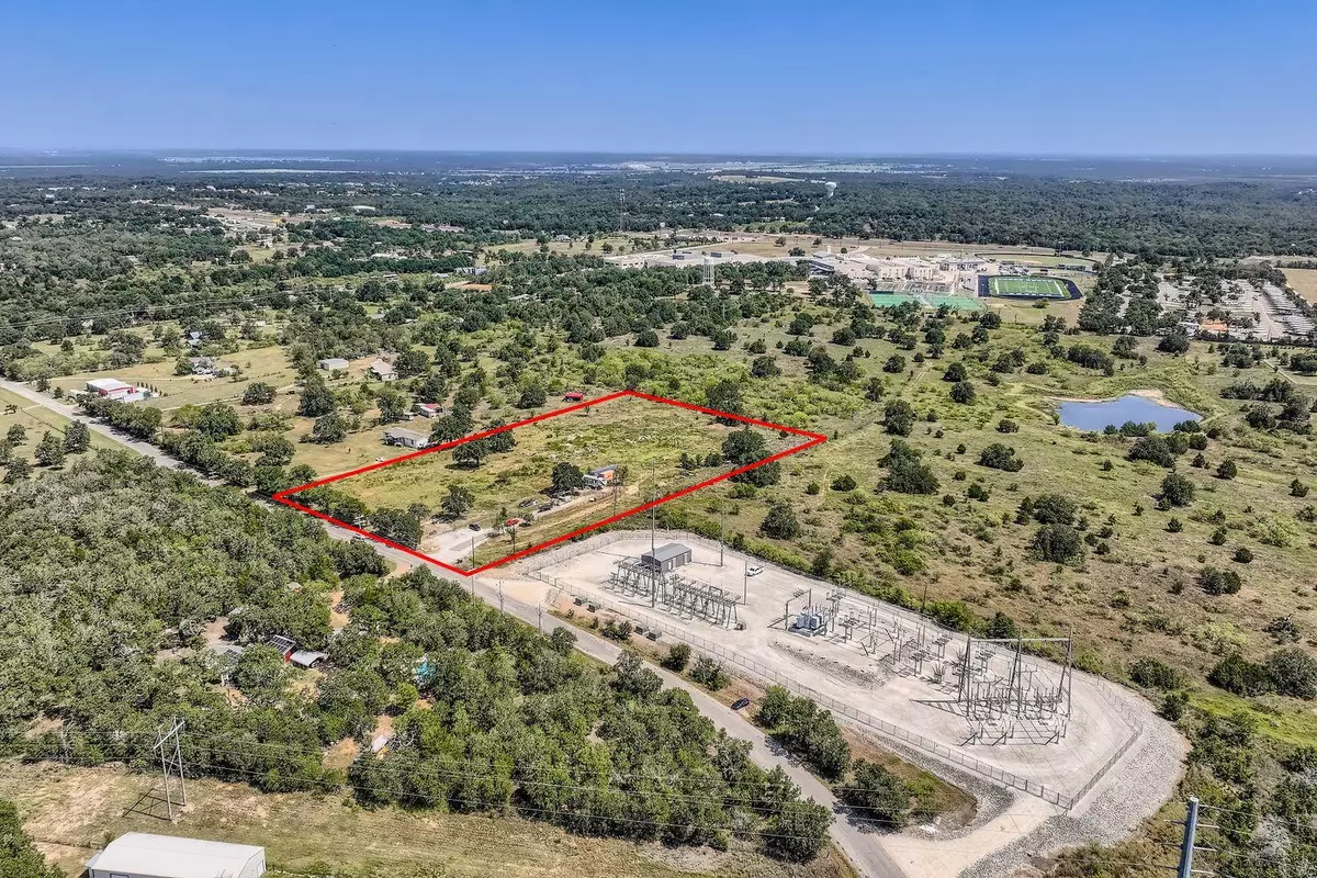 Cedar Creek, TX 78612,279 Pope BND S