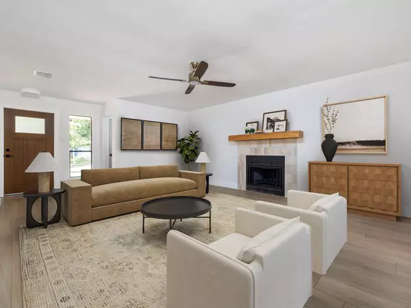 Austin, TX 78745,2609 MARKET GARDEN LN