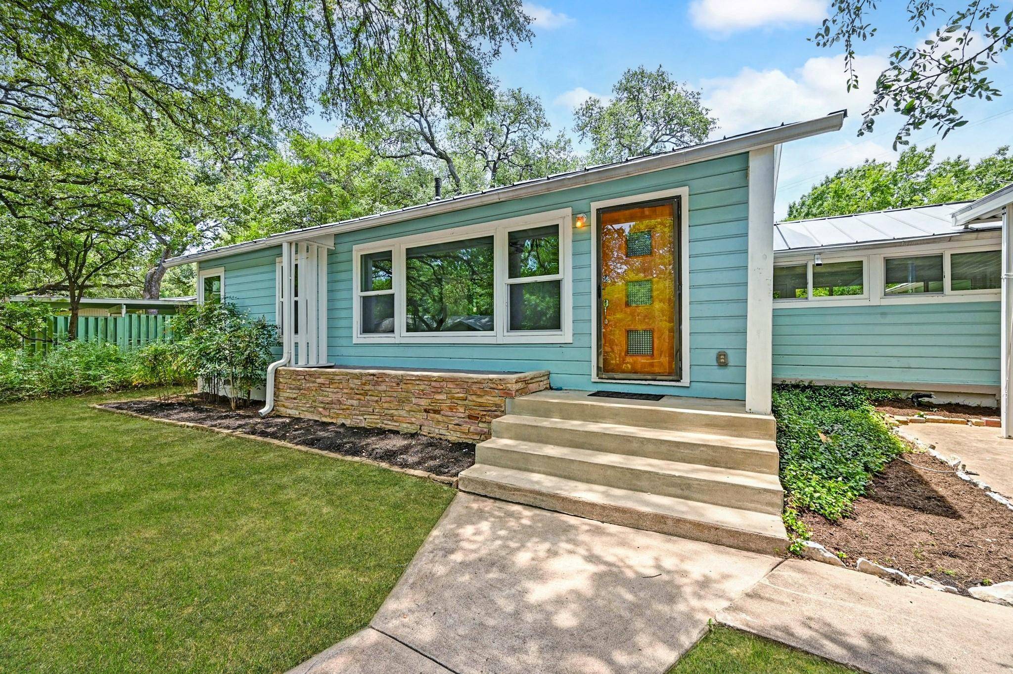 Austin, TX 78731,4928 Strass DR