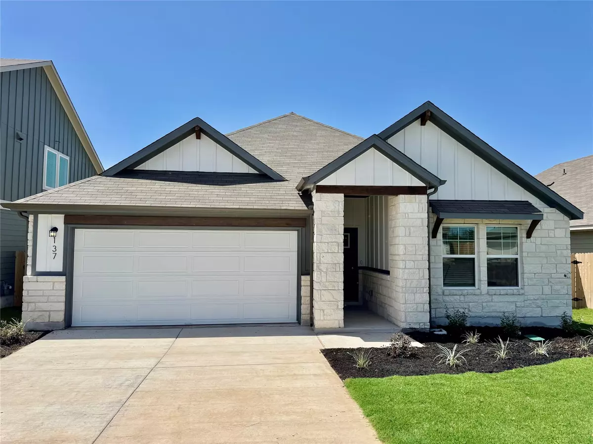 Cedar Creek, TX 78612,137 Bonnellis Roost