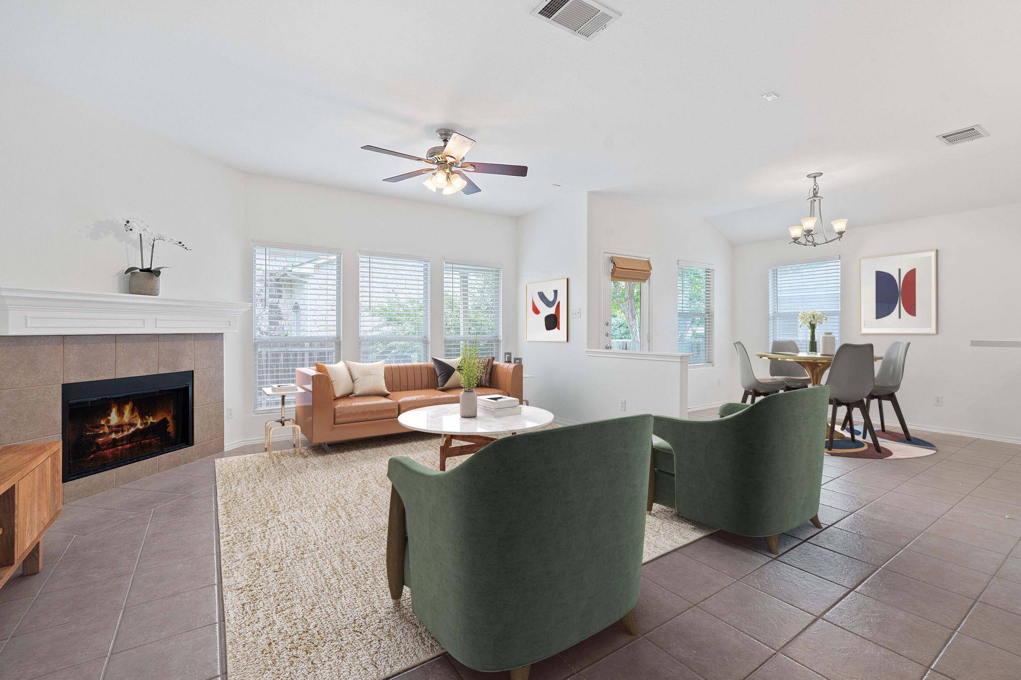Cedar Park, TX 78613,909 SABA CV