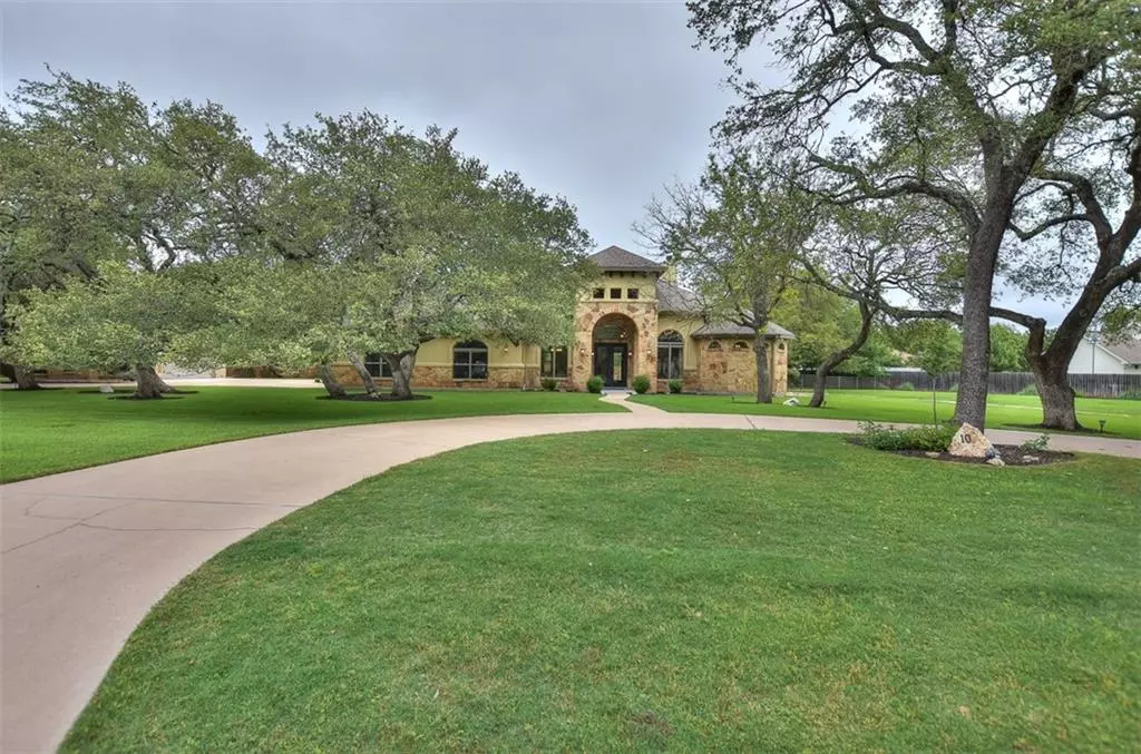 Georgetown, TX 78628,104 Gabriels LOOP