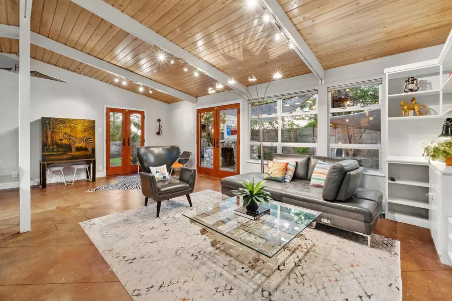 2301 Westway CIR, Austin, TX 78704