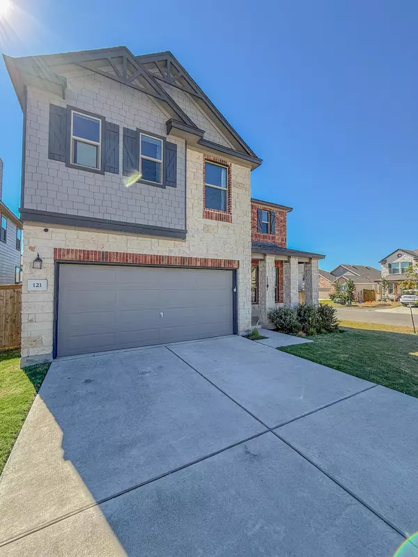 Jarrell, TX 76537,121 Outlaw DR