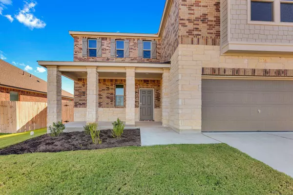 Manor, TX 78653,15101 Kiger Mustang DR