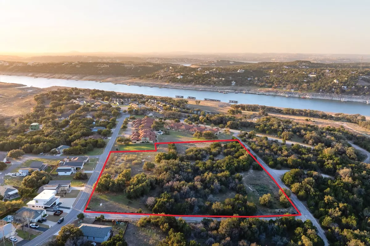 Lago Vista, TX 78645,1906 Santa Rosa Ave