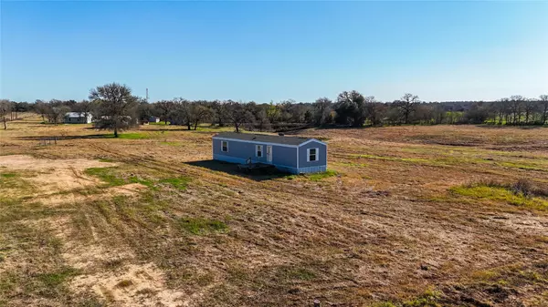 2493 County Road 113 - LOT 3, Giddings, TX 78942