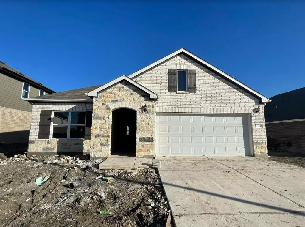 Manor, TX 78653,13113 Chapala WAY