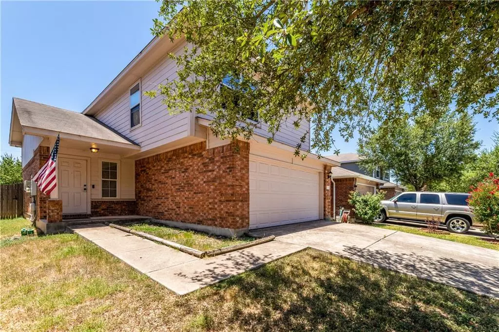 Manor, TX 78653,12809 Thomas Jefferson ST