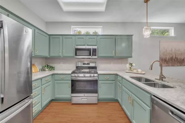 Georgetown, TX 78633,134 Whispering Wind DR