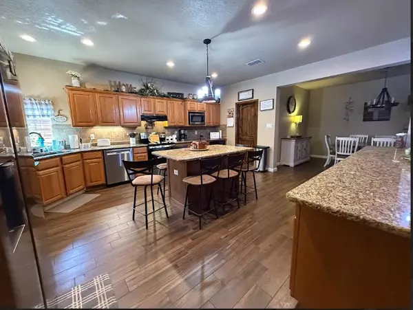 Stockdale, TX 78160,617 State Highway 123 N