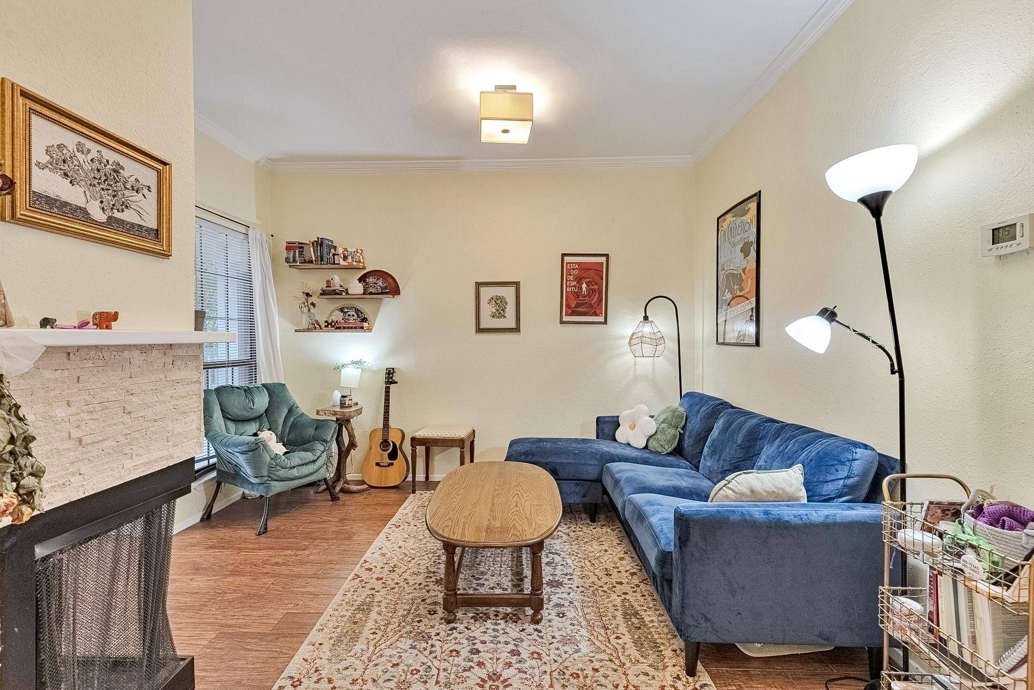 303 W 35th ST #202, Austin, TX 78705