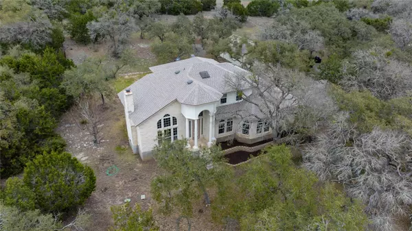 Wimberley, TX 78676,900 Wayside DR