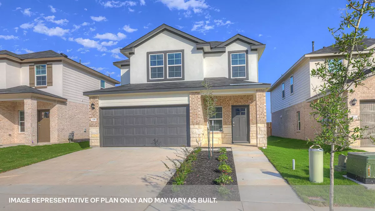 San Marcos, TX 78666,429 NEW ALBANY LN