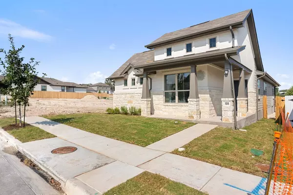 Kyle, TX 78640,108 Tenny LN