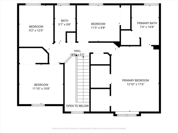 Leander, TX 78641,915 Tanglewood DR