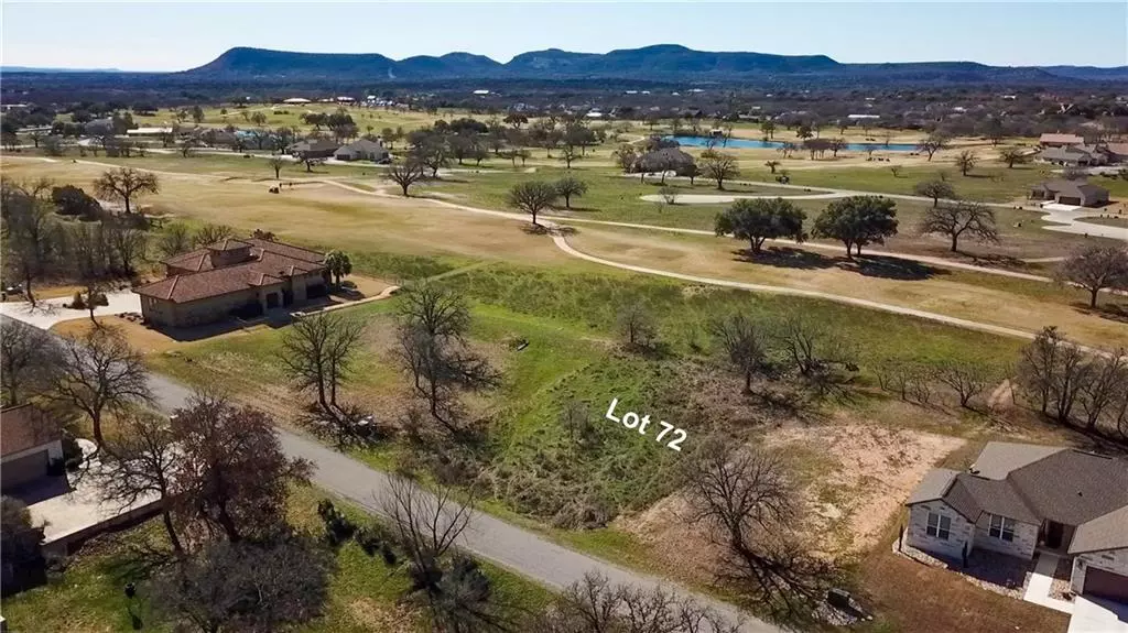 Kingsland, TX 78639,Lot 72 Chesterfield DR