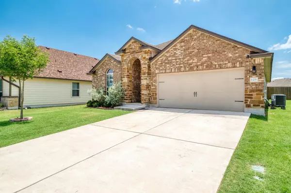 Taylor, TX 76574,125 Lillian DR