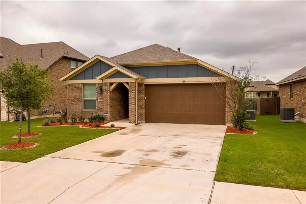 Round Rock, TX 78665,6720 Brindisi PL