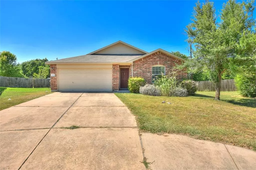 Georgetown, TX 78626,1015 Glen Meadow CV