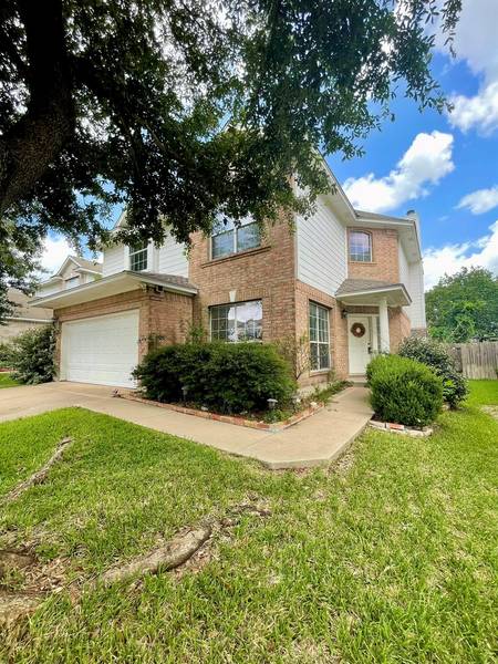 11108 Los Comancheros RD, Austin, TX 78717