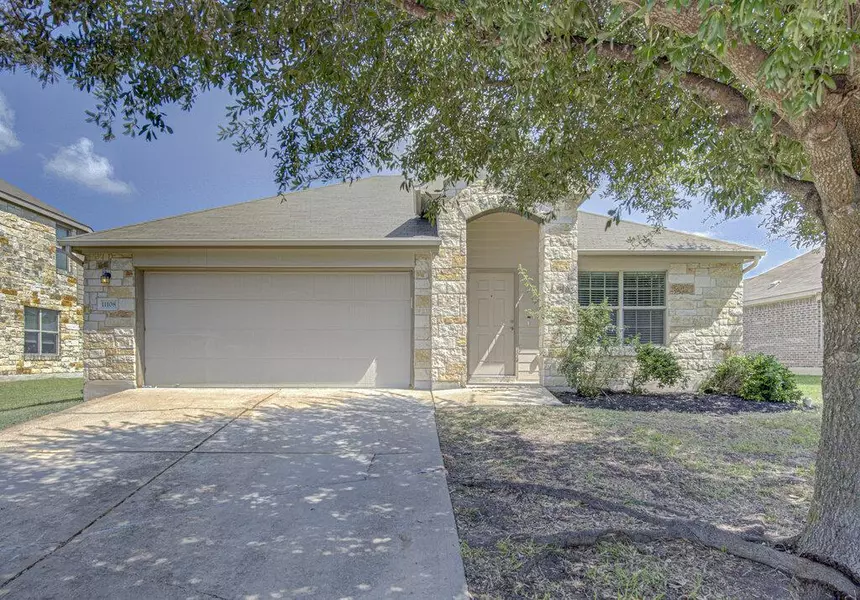 11108 Cain Harvest DR, Austin, TX 78754
