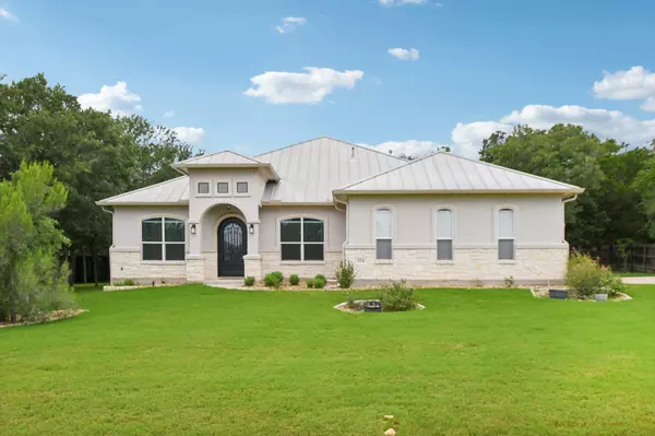 124 Abamillo DR, Bastrop, TX 78602
