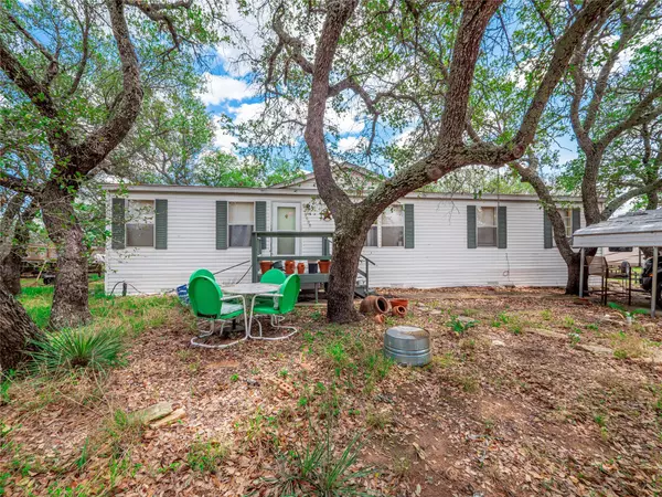 3600 Ranch Road 2545, Kingsland, TX 78639