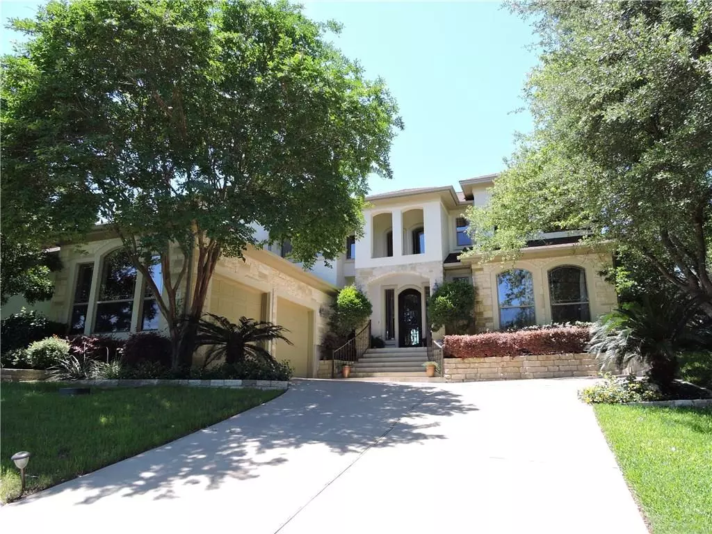 Lakeway, TX 78734,823 Sunfish ST