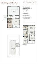 Leander, TX 78641,1301 Low Branch LN #4