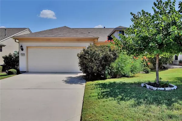 105 Butterfly CV, Georgetown, TX 78633