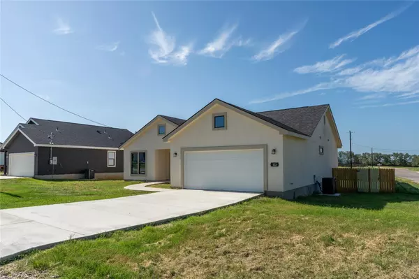 109 Autumn Sage TRL, Johnson City, TX 78636