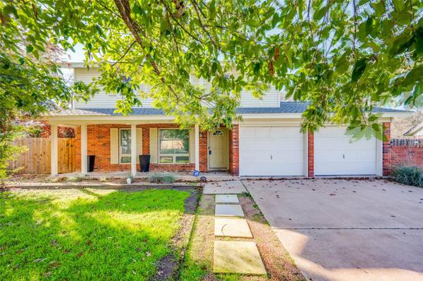 2405 Remuda TRL,  Austin,  TX 78745