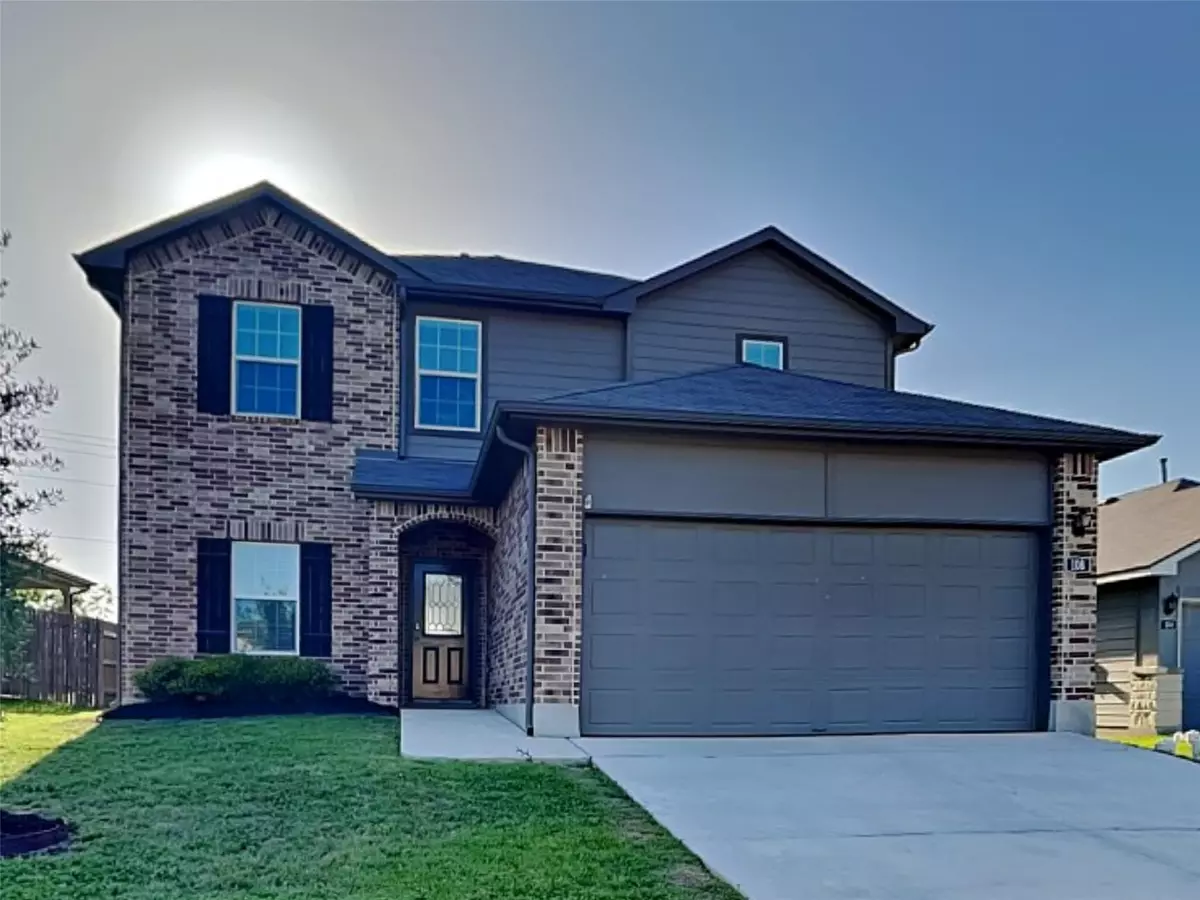 San Marcos, TX 78666,108 Clemens ST