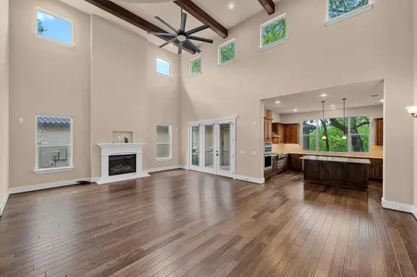 Austin, TX 78746,4501 Westlake DR #3