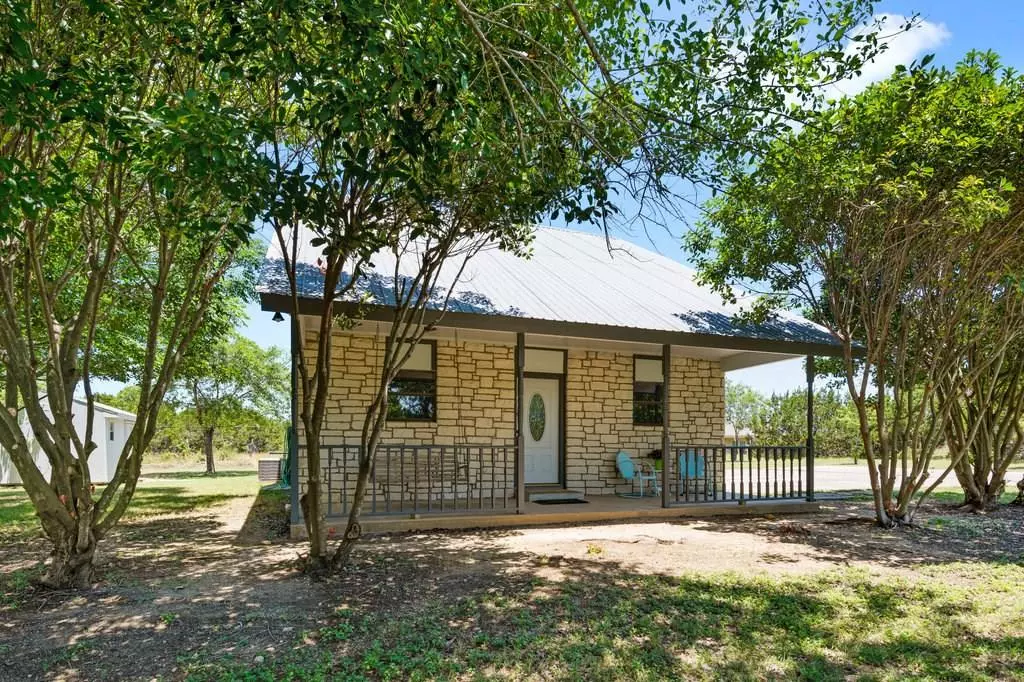 Liberty Hill, TX 78642,70 Dillo TRL