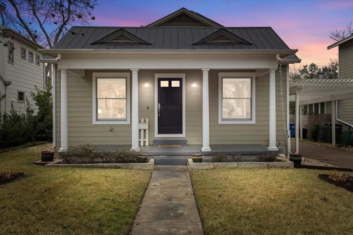 Austin, TX 78756,4711 Sinclair Ave