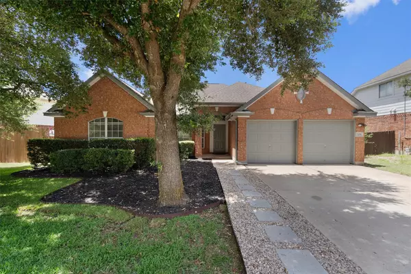 709 Stevenage DR,  Pflugerville,  TX 78660