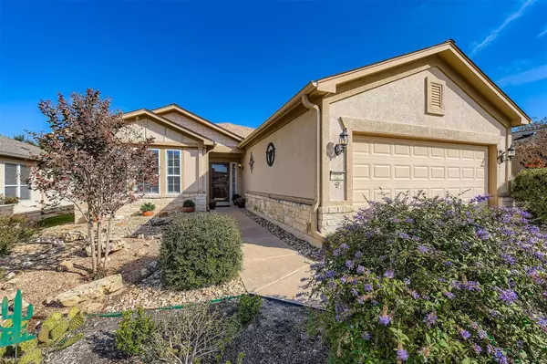 Georgetown, TX 78633,723 Independence Creek LN