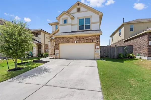 1028 Chad LOOP, Round Rock, TX 78665