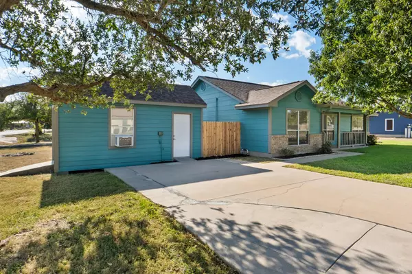 Bertram, TX 78605,710 Fallen Oak DR