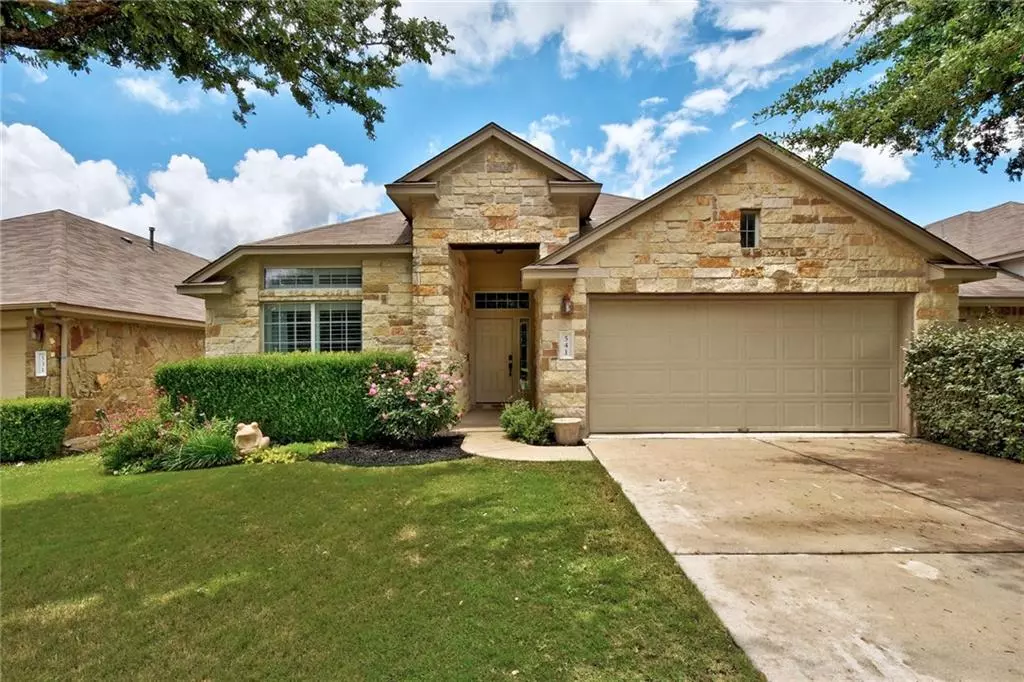 Buda, TX 78610,541 Middle Creek DR