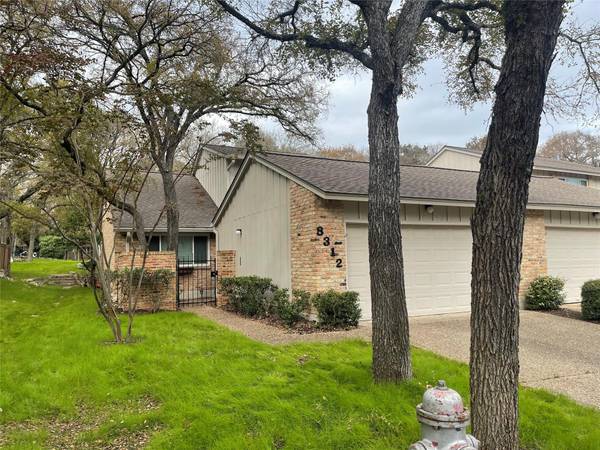 8312 Summerwood DR, Austin, TX 78759