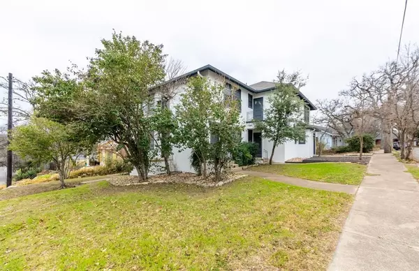 3111 Grooms ST #Unit D, Austin, TX 78705