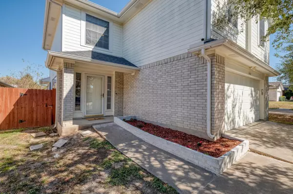 Manor, TX 78653,16628 Trevin CV