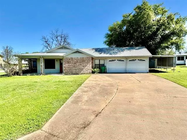 Tow, TX 78672,404 Lakeshore LOOP