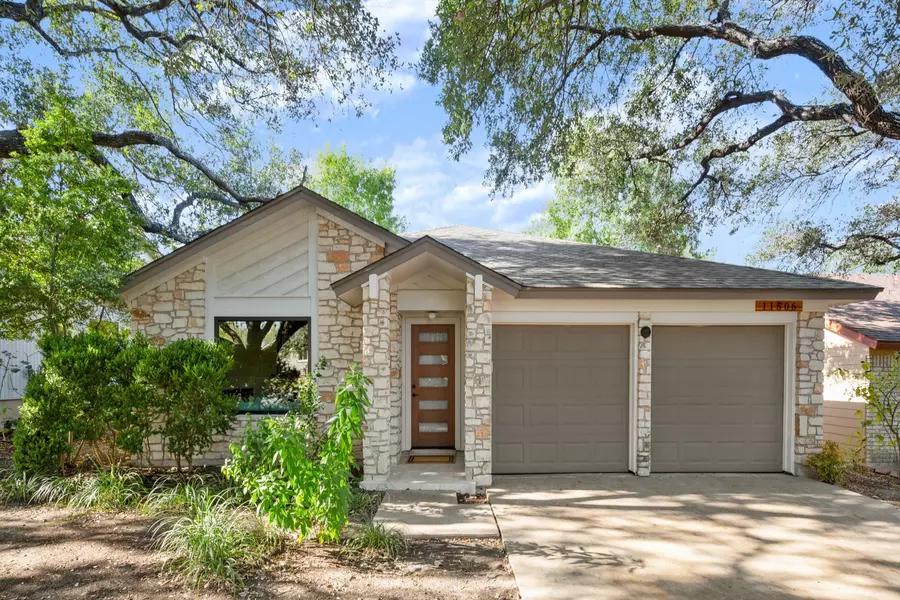 11506 Swearingen DR, Austin, TX 78758