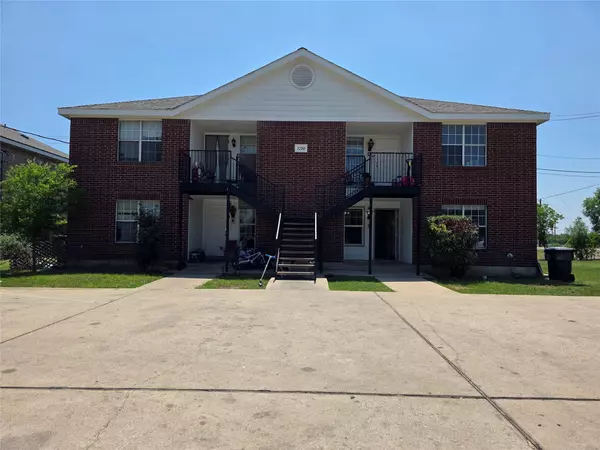 2200 Katy LN #D, Georgetown, TX 78626